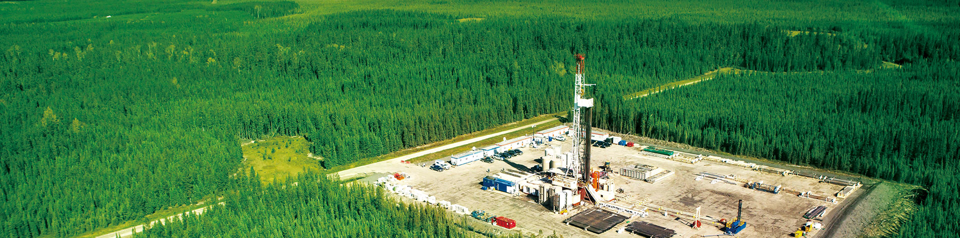 探索开发技术持续创新，高效采收油气资源！